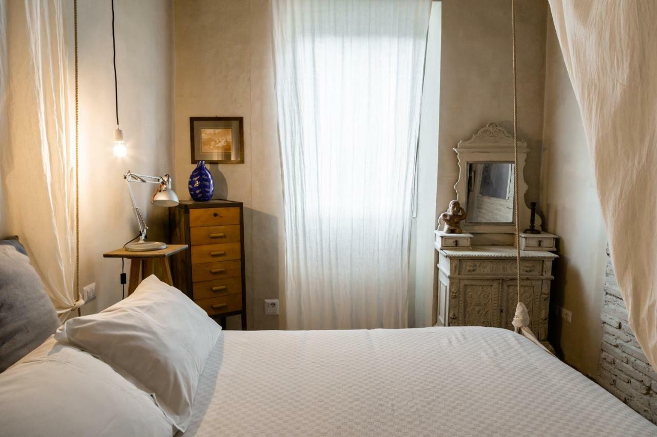 La Maison At The Old Bridge Firenze Kültér fotó